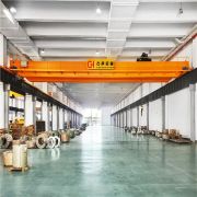 上海古虎起重设备有限公司