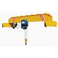 合肥起重机-欧式起重机