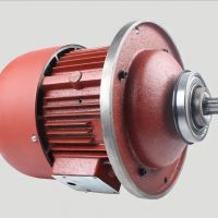 大理起重机-锥形电机