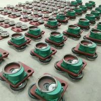 宝鸡起重机-跑车