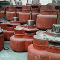 惠州电动葫芦变速箱