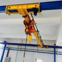 江门市起重机**