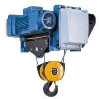 柳州起重机-欧式葫芦