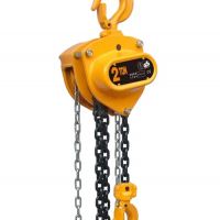 苏州起重机-手拉葫芦