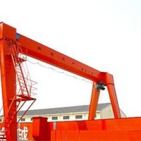 湖州起重机-门式起重机销售安装