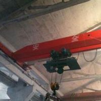 云南昆明起重机｜昆明行车｜昆明单梁起重机生产安装