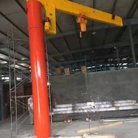 南宁起重机-悬臂吊销售安装