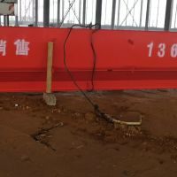 南宁起重机-桥式起重机销售安装现场