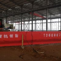 南宁起重机-桥式起重机销售安装现场