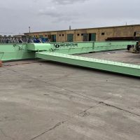 甘肃兰州NMH-10T起重机安装