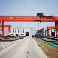 济南起重机-济南门式起重机销售