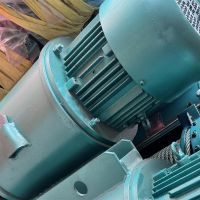 鄱阳电动葫芦安装维修