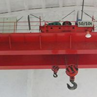 重庆行车安装维修