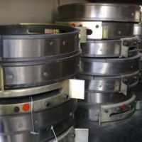 重庆电动葫芦导绳器