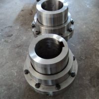 起重机械部件—联轴器