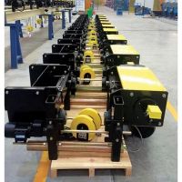 江苏起重机-欧式葫芦