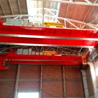 重庆起重机冶金桥式起重机销售