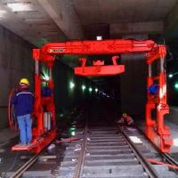 重庆起重机地铁铺轨机供应