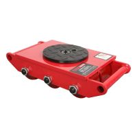 德州起重机-搬运小坦克