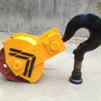 扬州起重机-吊钩生产批发厂家