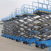 佛山升降货梯销售