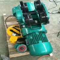 黄石起重机-电动葫芦