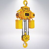 绵阳起重机-环链葫芦生产厂家