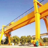 江苏门式起重机生产安装厂家