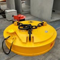 肇庆起重机-电磁吸盘销售厂家