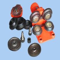 西安高陵起重机销售**运行跑车装置