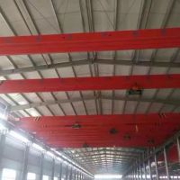 南昌单梁起重机