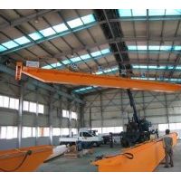 宁波起重机-桥式起重机安装