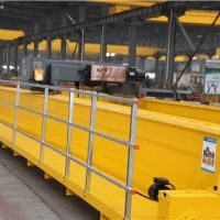 茂名起重机-欧式起重机销售安装