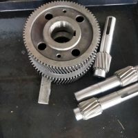 茂名起重机-减速机销售安装