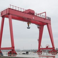 邢台起重设备-邢台门式起重机安装