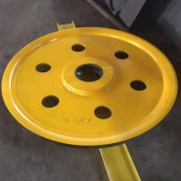 芜湖起重机-滑轮组