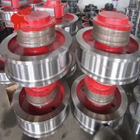 芜湖起重机-脚箱轮