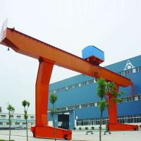 张家口门式起重机销售安装