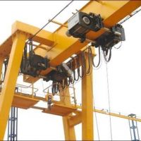 宁波欧式起重机