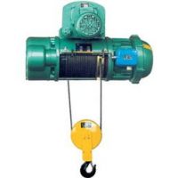 宁波江阴产电动葫芦