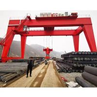 昆明起重机-门式起重机销售**