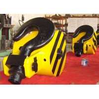 新疆乌鲁木齐龙门吊配件