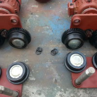 沧州电动葫芦跑车