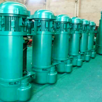 沧州MD电动葫芦厂家直销