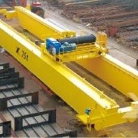 张家口欧式起重机安装维修