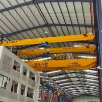 湛江起重机-湛江桥式起重机安装