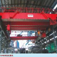 重庆起重机安装