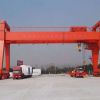 江西南昌拆装门式起重机