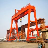 杭州港口门式轮胎式起重机销售维保