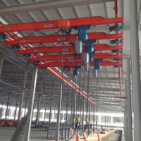 宜昌KBK柔性轻型起重机大全